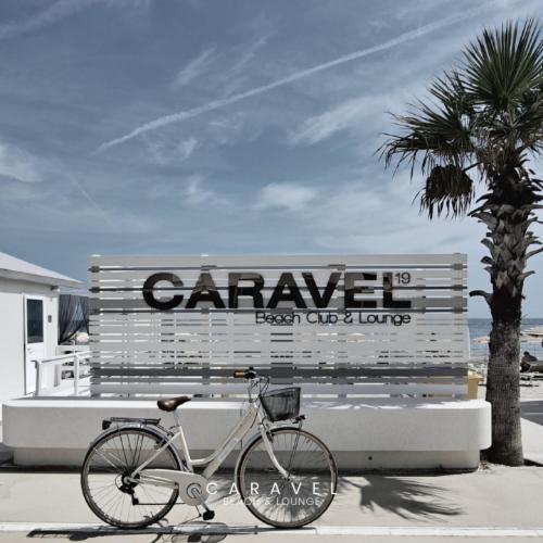 Hotel Caravel Marotta Zewnętrze zdjęcie